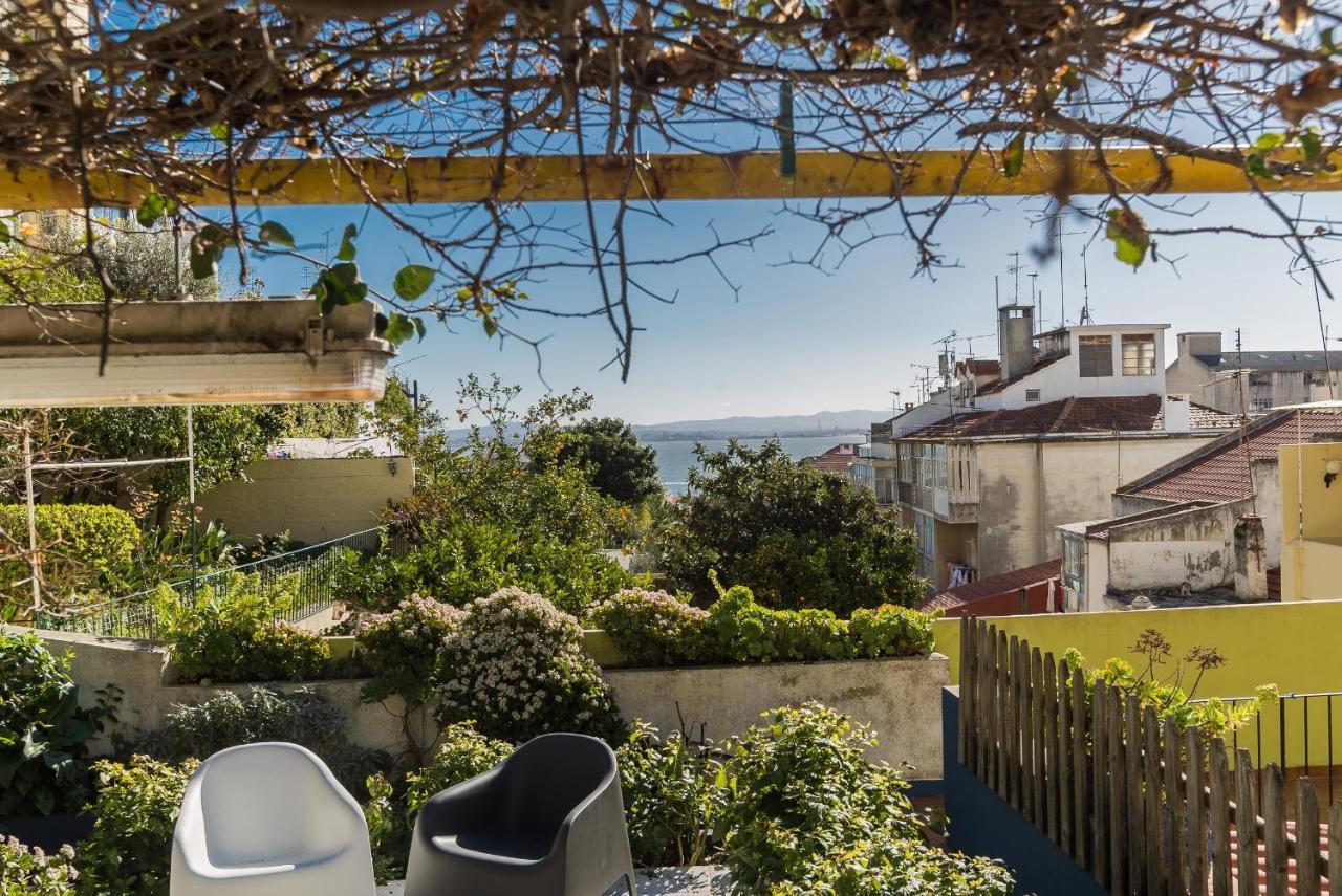 Appartement Fiona - 26579al Lissabon