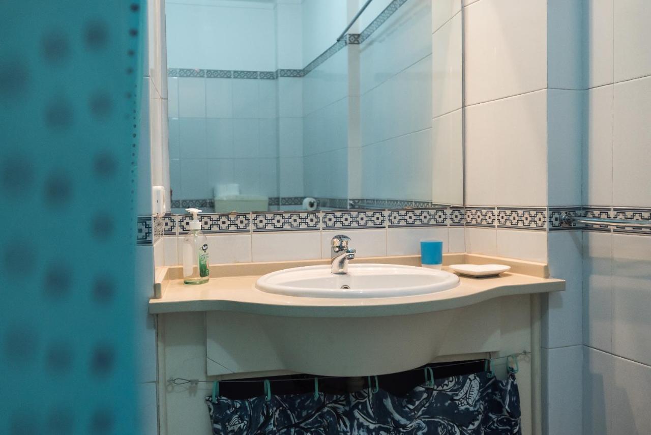 Appartement Fiona - 26579al Lissabon