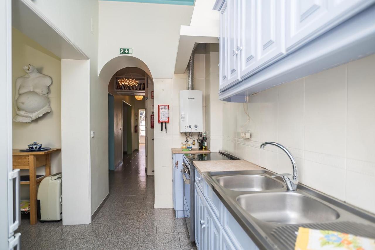 Fiona - 26579al Appartement