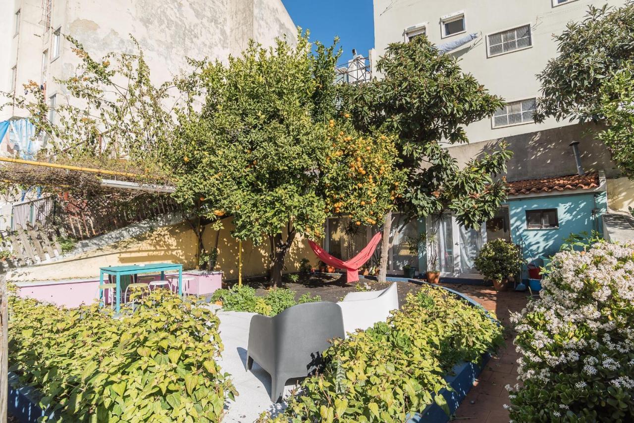 Appartement Fiona - 26579al Lissabon